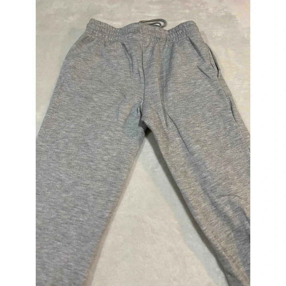Hello Kitty and Friends Halloween Hoodie and Joggers Set Gray Youth? M/XS